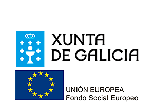 Xunta de Galicia I.E.B.T.