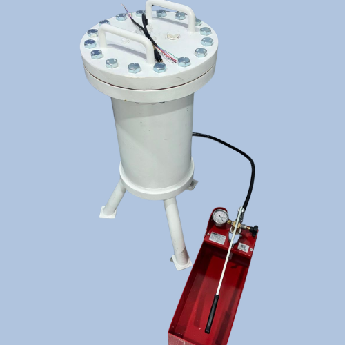 Hydrostatic Pressure Cylinder