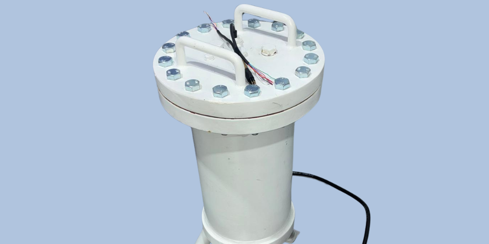 Hydrostatic Pressure Cylinder
