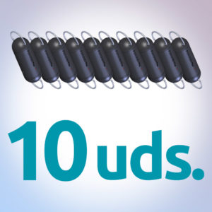 Producto Pinger 10 unds